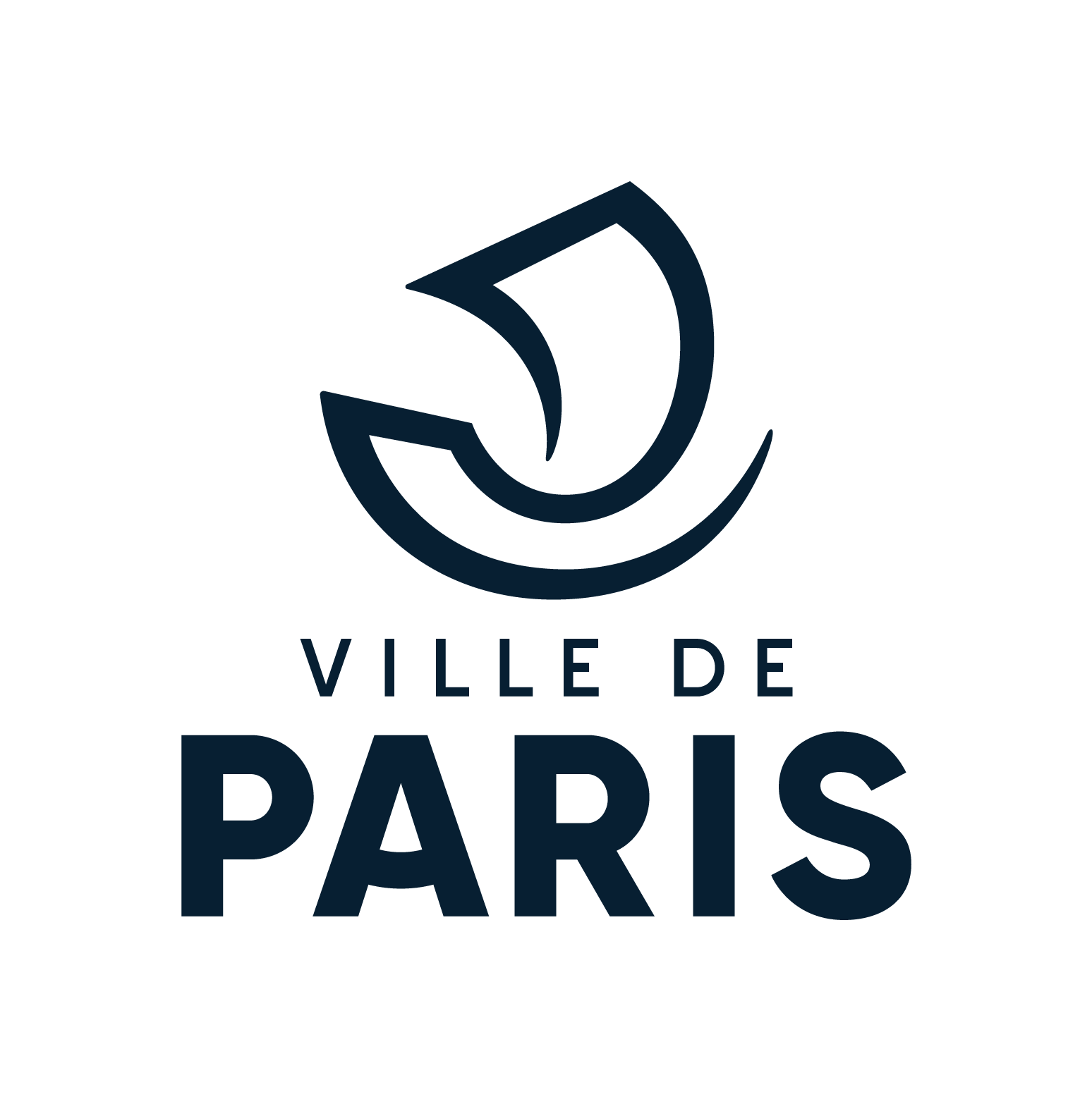 Logo Mairie de Paris